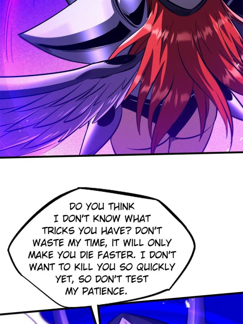 Super Gene Chapter 346 - Page 42