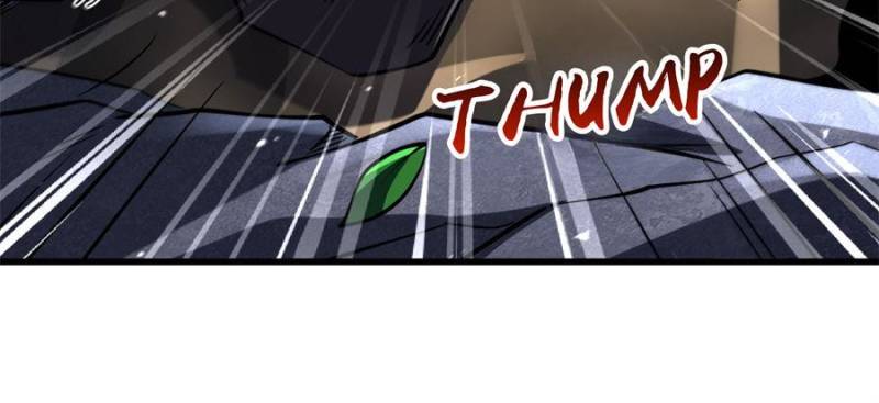 Super Gene Chapter 346 - Page 46