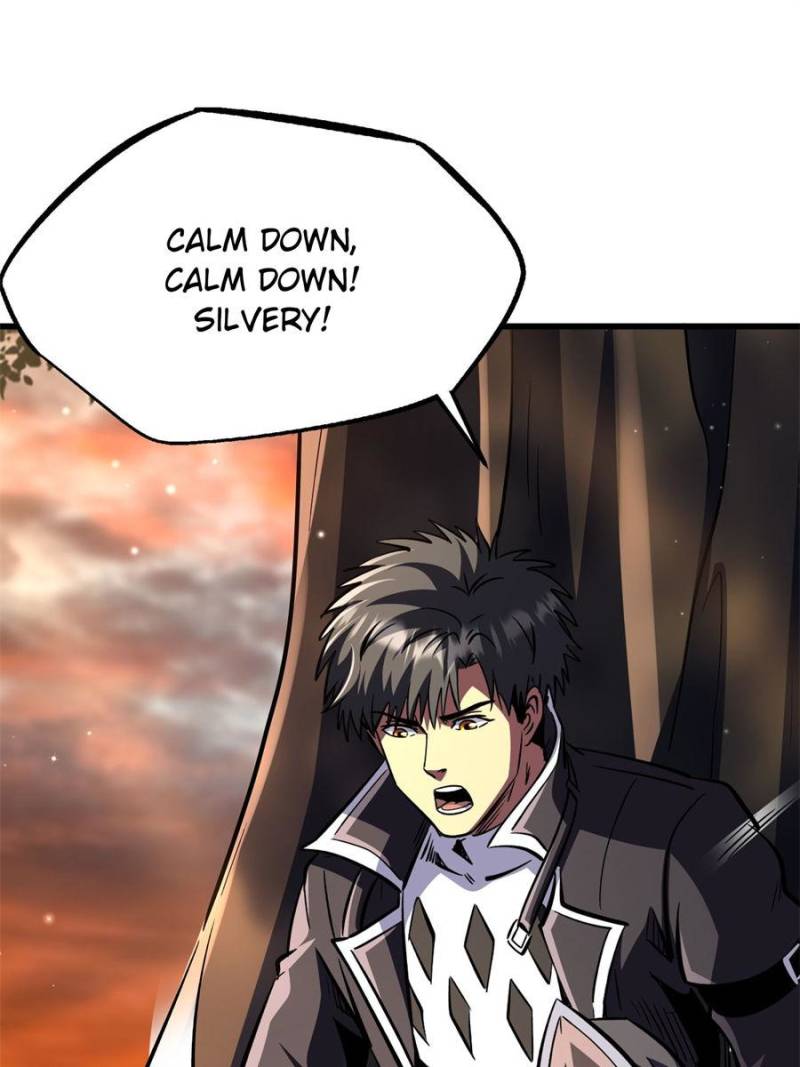 Super Gene Chapter 346 - Page 47
