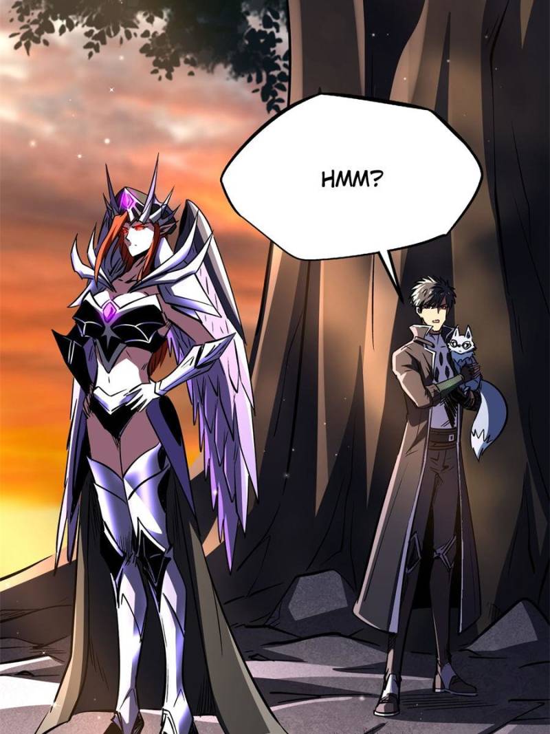 Super Gene Chapter 346 - Page 51