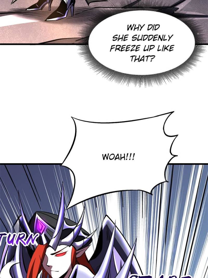 Super Gene Chapter 346 - Page 52
