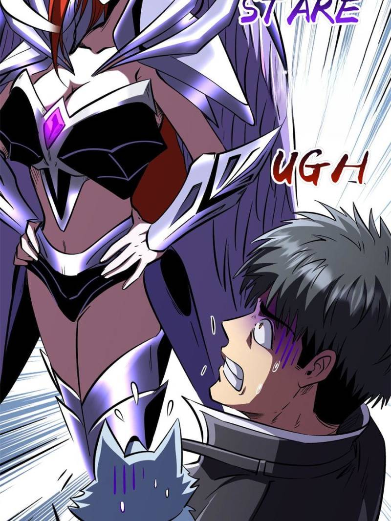 Super Gene Chapter 346 - Page 53