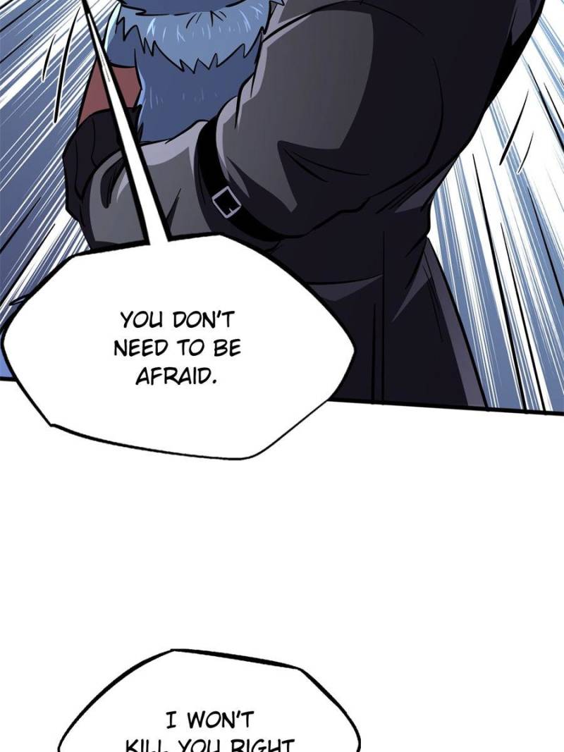 Super Gene Chapter 346 - Page 54