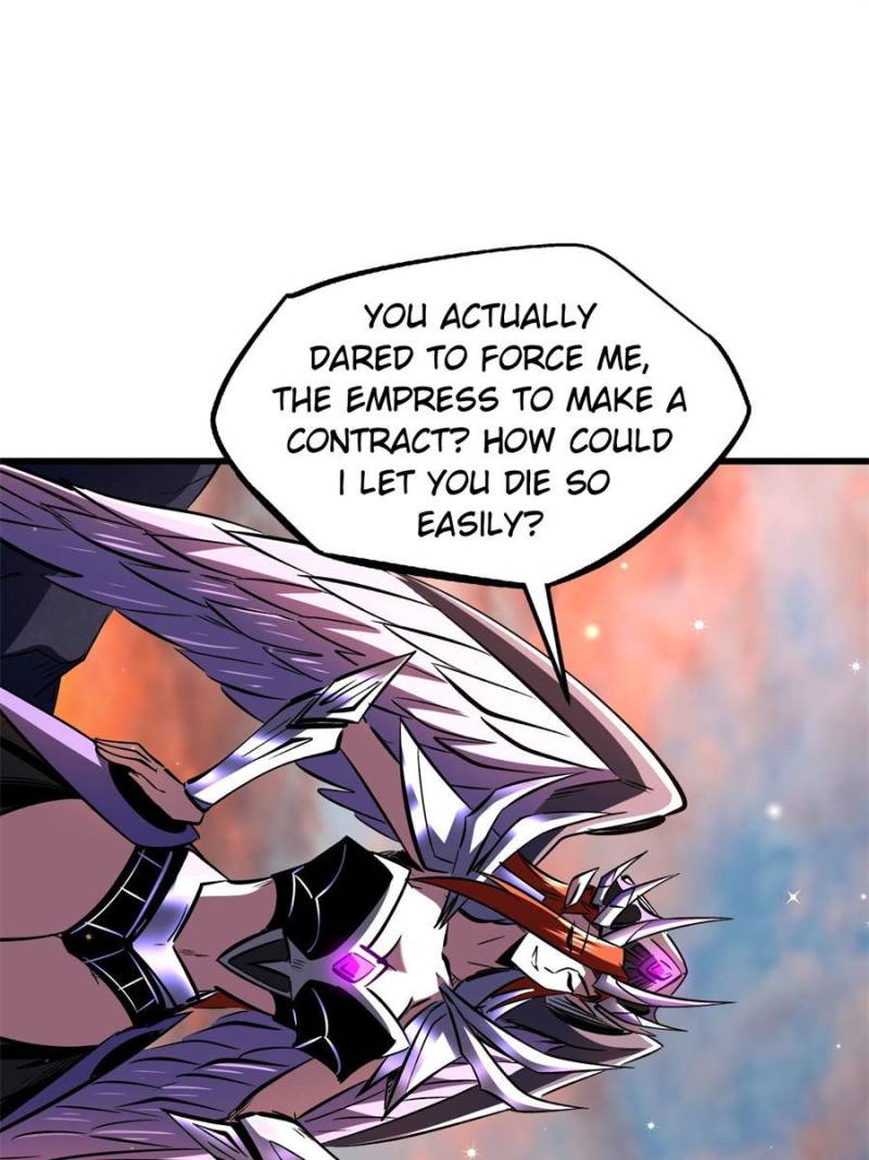 Super Gene Chapter 346 - Page 57