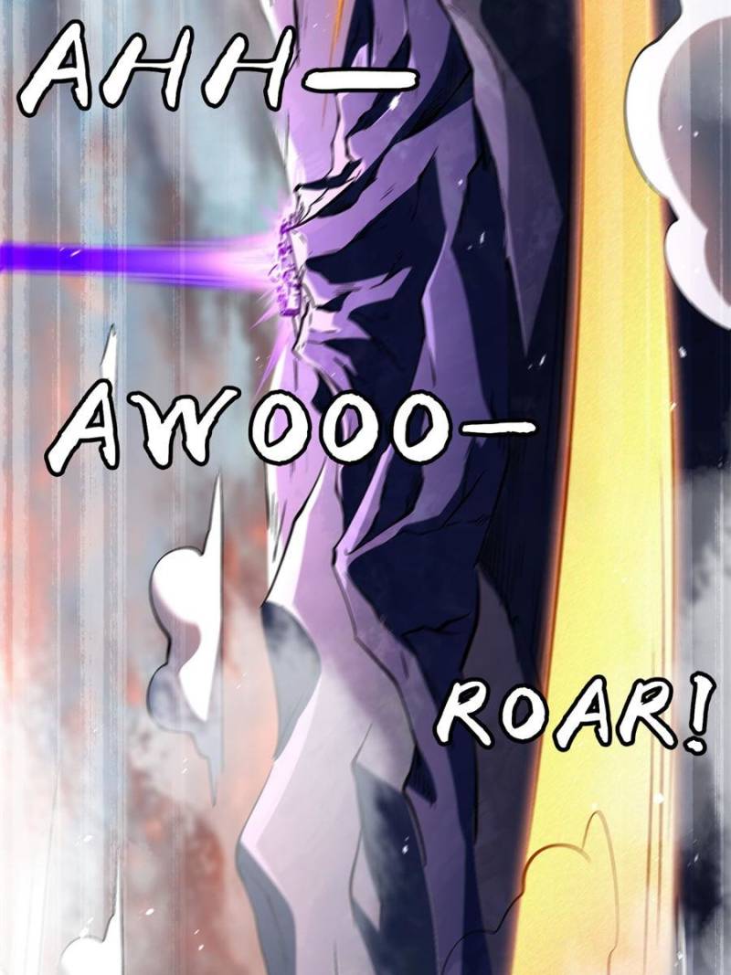 Super Gene Chapter 346 - Page 6