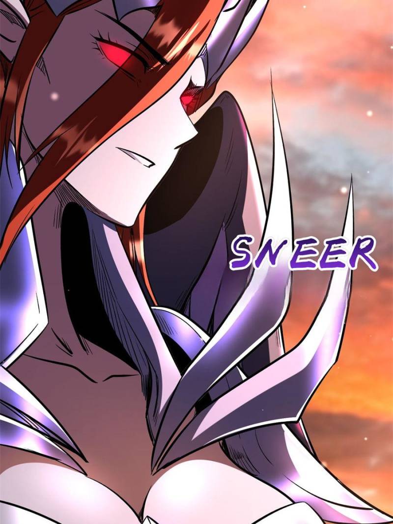 Super Gene Chapter 346 - Page 60