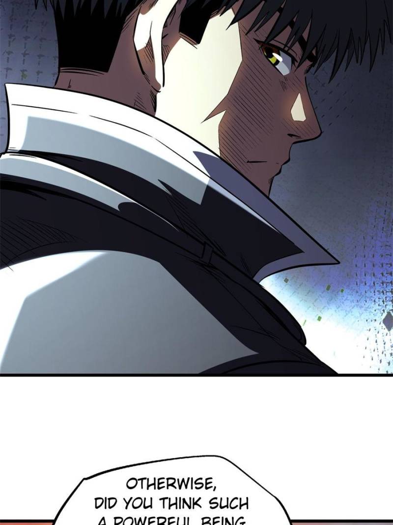 Super Gene Chapter 346 - Page 62
