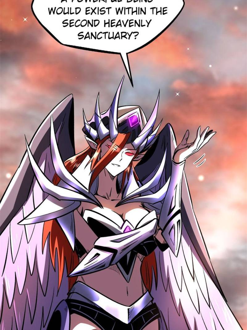 Super Gene Chapter 346 - Page 63