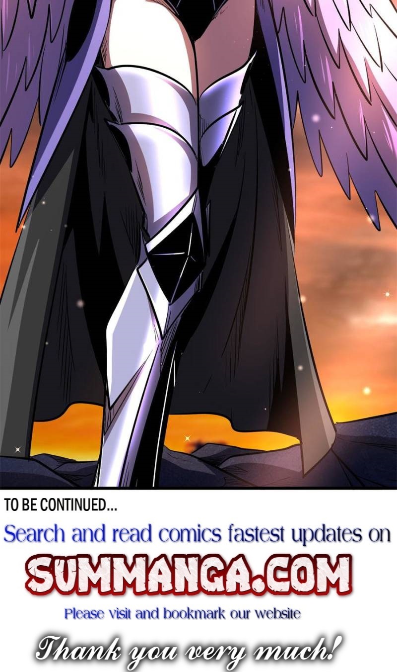 Super Gene Chapter 346 - Page 64