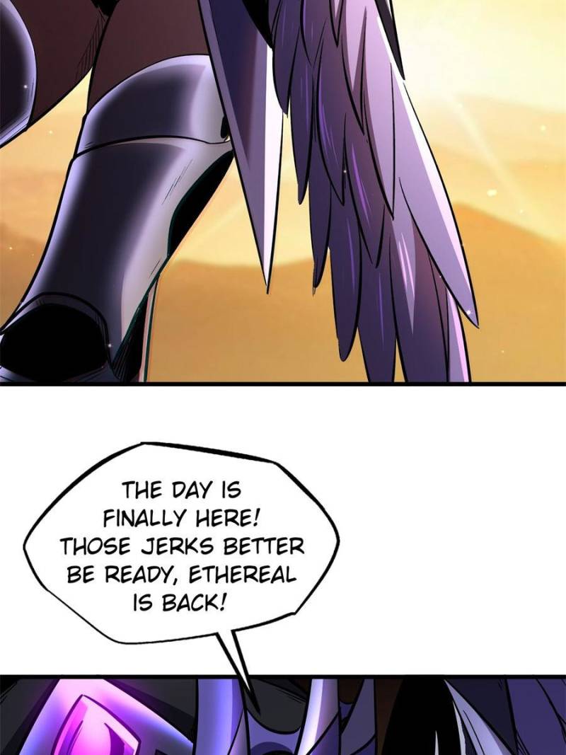 Super Gene Chapter 347 - Page 10