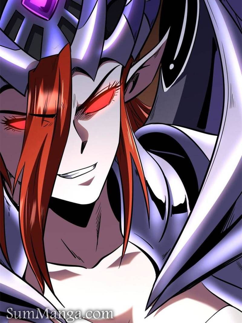 Super Gene Chapter 347 - Page 11