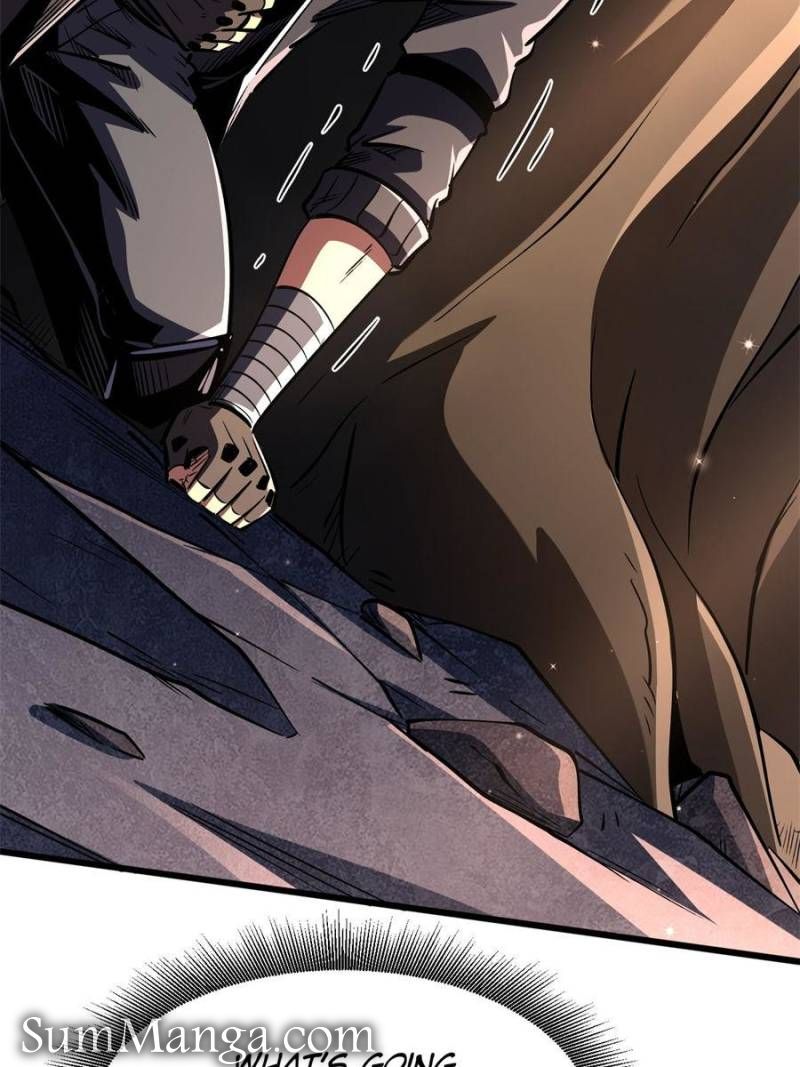 Super Gene Chapter 347 - Page 14