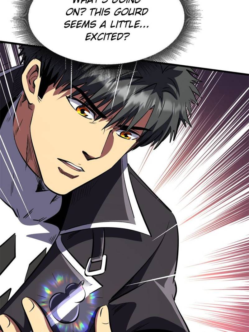 Super Gene Chapter 347 - Page 15