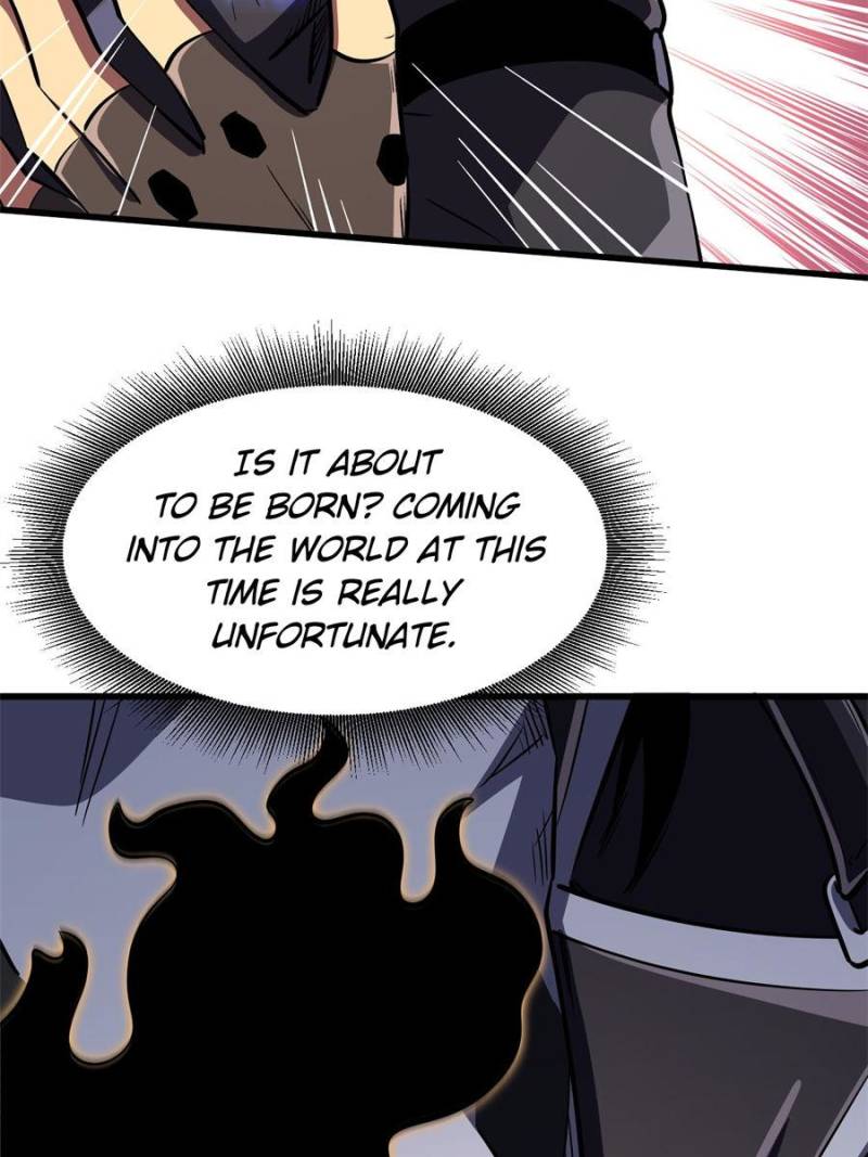 Super Gene Chapter 347 - Page 16