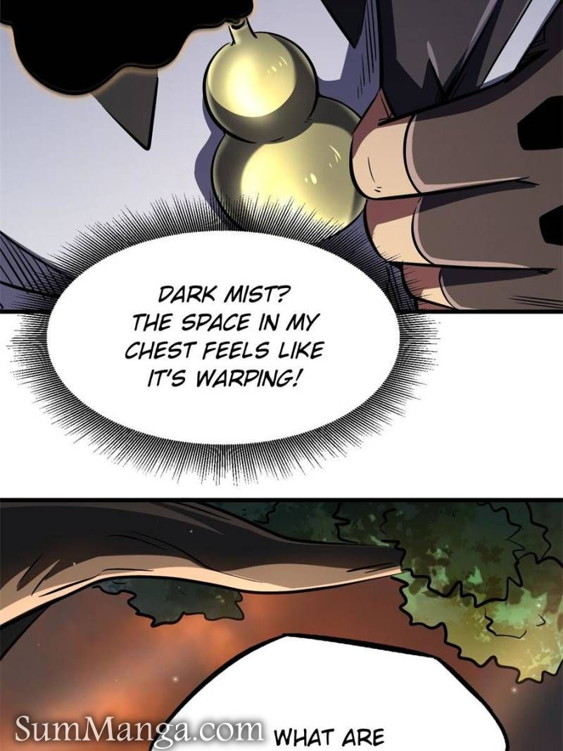 Super Gene Chapter 347 - Page 17