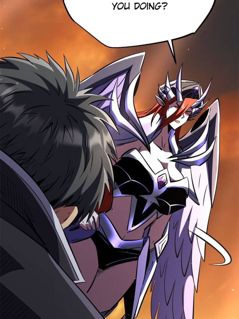 Super Gene Chapter 347 - Page 18