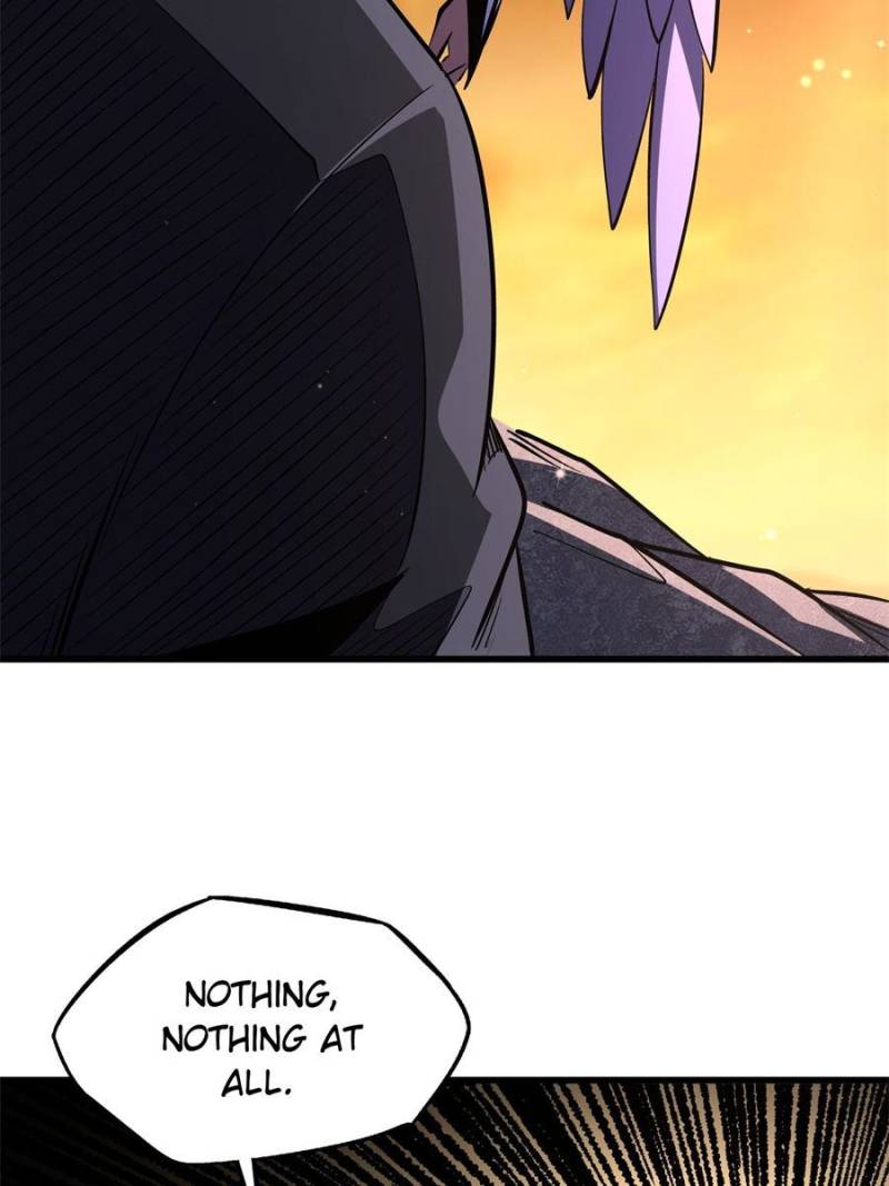 Super Gene Chapter 347 - Page 19