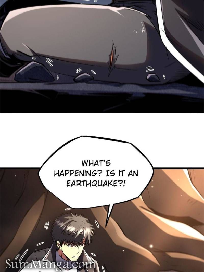 Super Gene Chapter 347 - Page 2