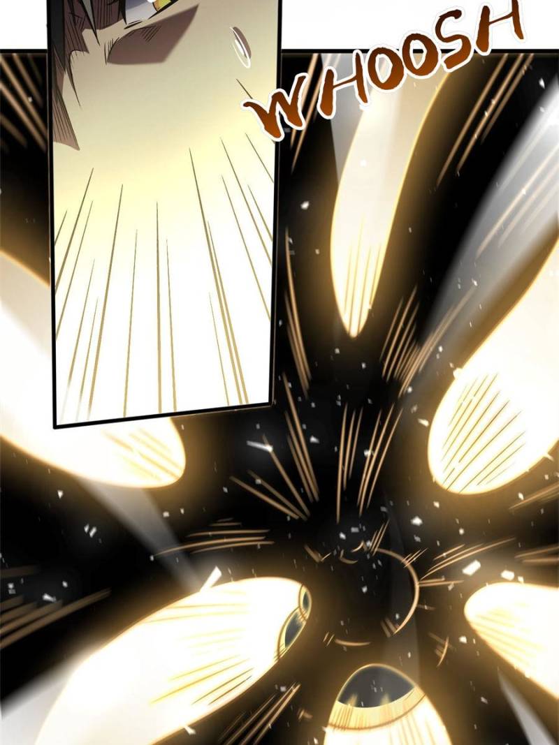 Super Gene Chapter 347 - Page 22