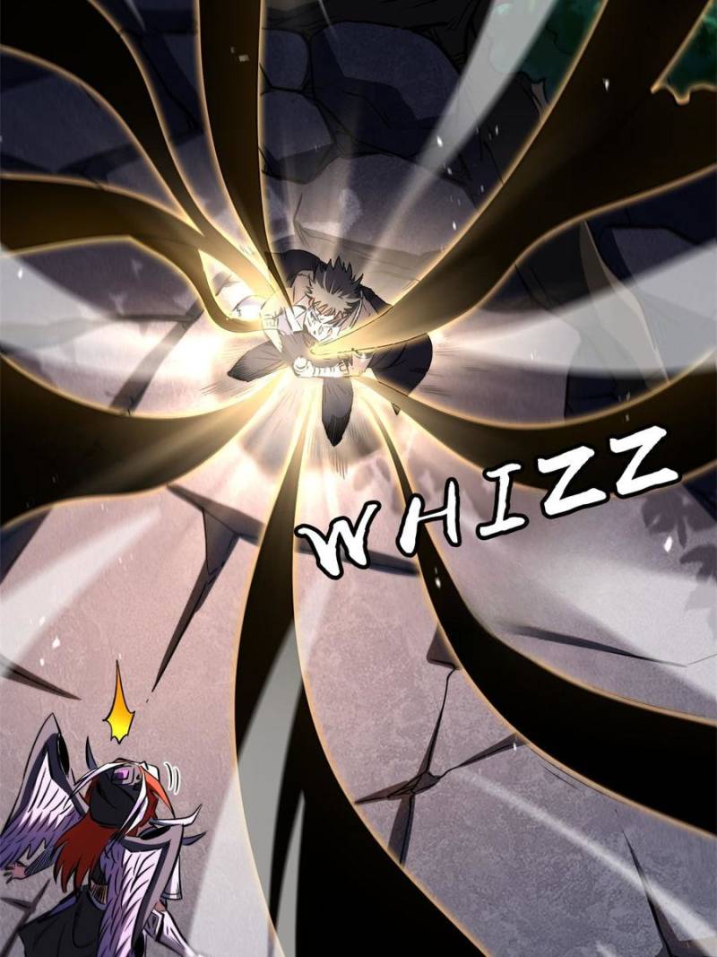 Super Gene Chapter 347 - Page 25