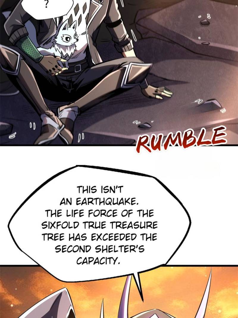 Super Gene Chapter 347 - Page 3