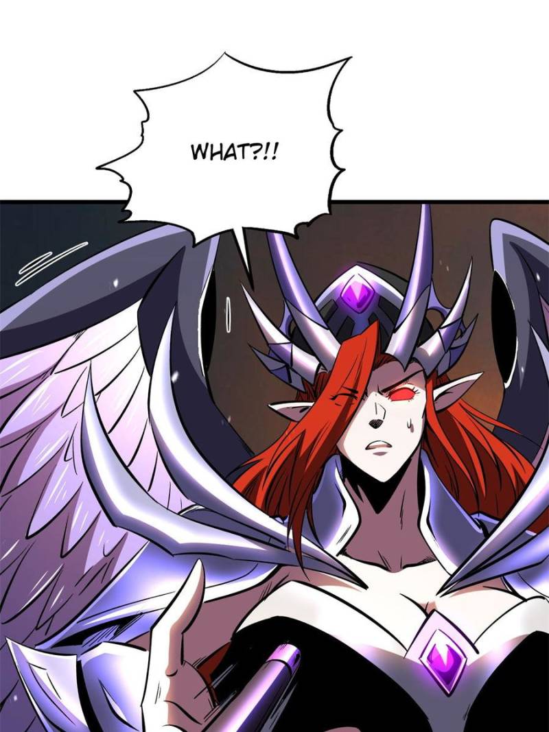 Super Gene Chapter 347 - Page 31