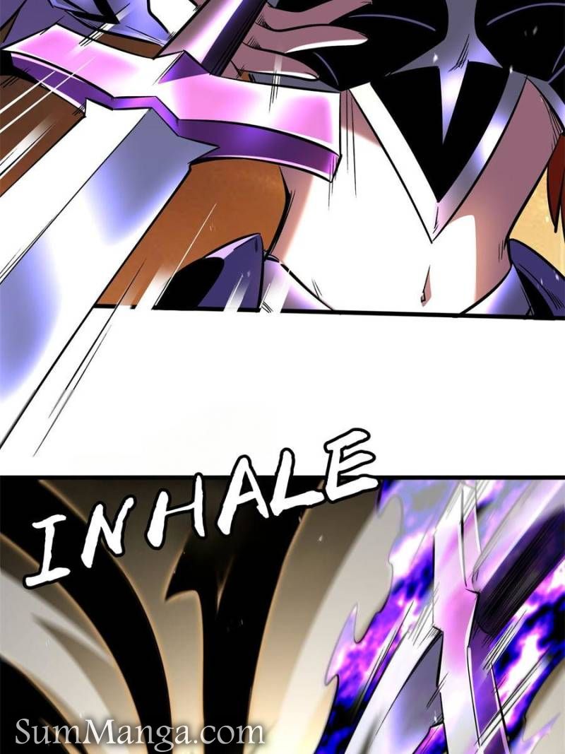 Super Gene Chapter 347 - Page 32