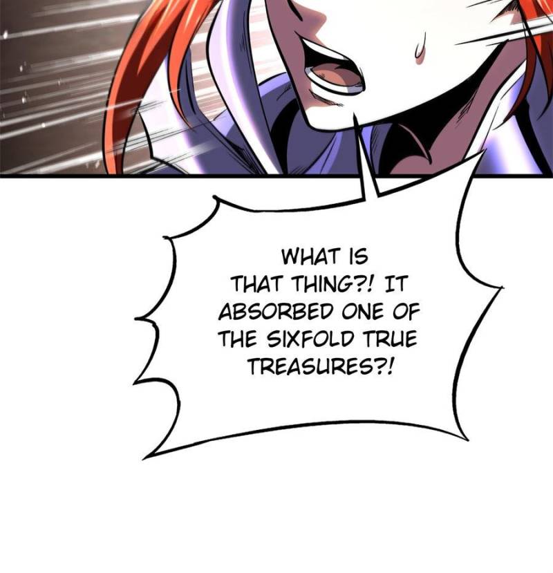 Super Gene Chapter 347 - Page 34