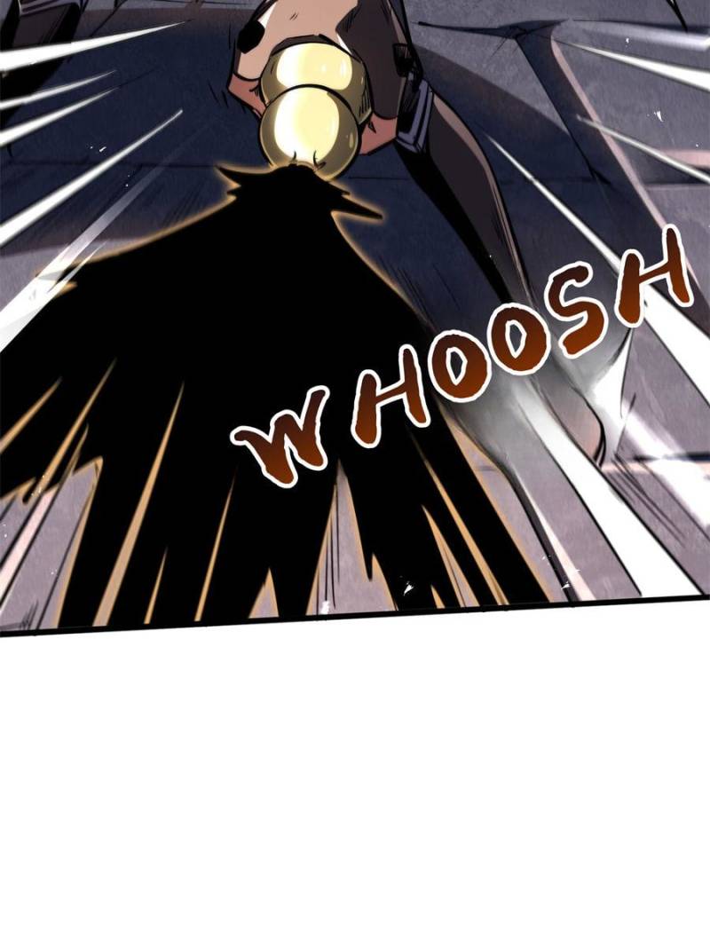 Super Gene Chapter 347 - Page 36