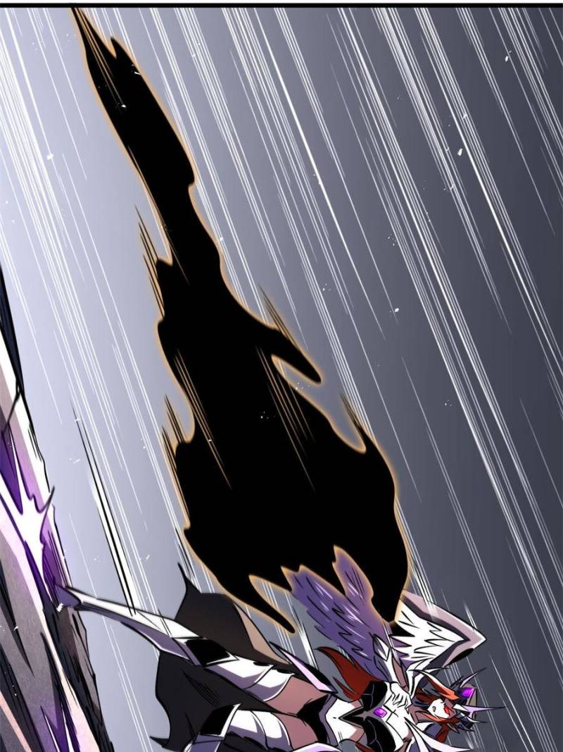 Super Gene Chapter 347 - Page 37