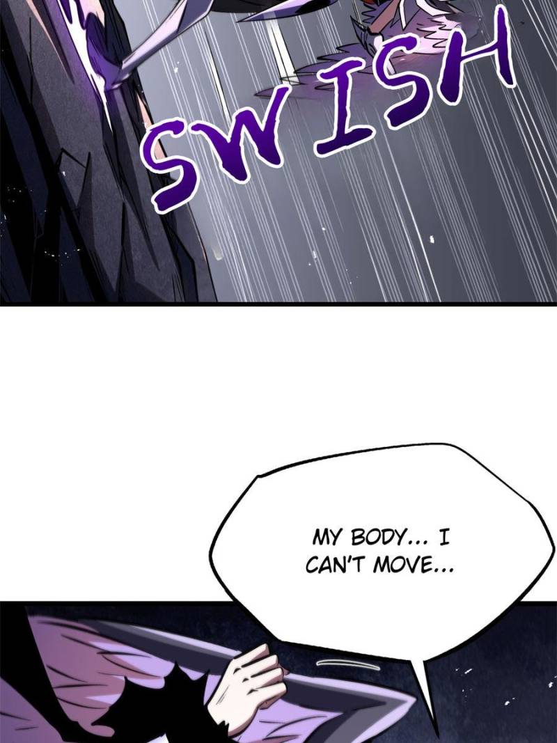 Super Gene Chapter 347 - Page 38