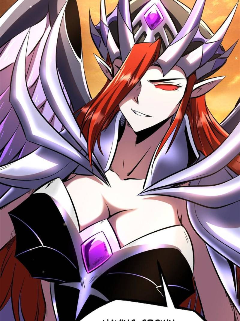 Super Gene Chapter 347 - Page 4