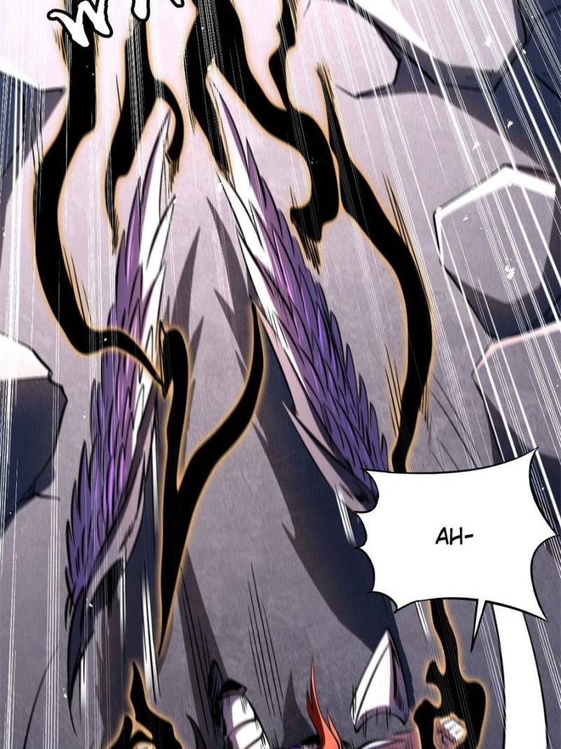 Super Gene Chapter 347 - Page 42
