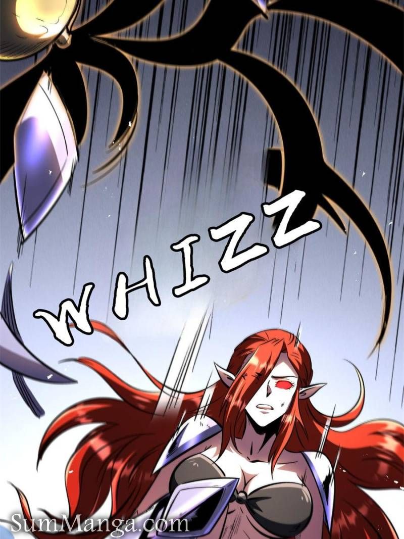 Super Gene Chapter 347 - Page 44