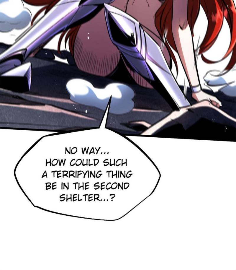Super Gene Chapter 347 - Page 45