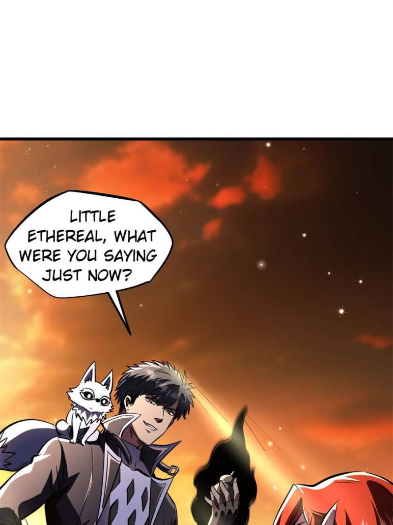 Super Gene Chapter 347 - Page 46