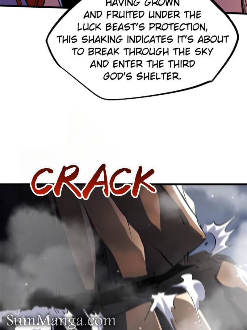 Super Gene Chapter 347 - Page 5