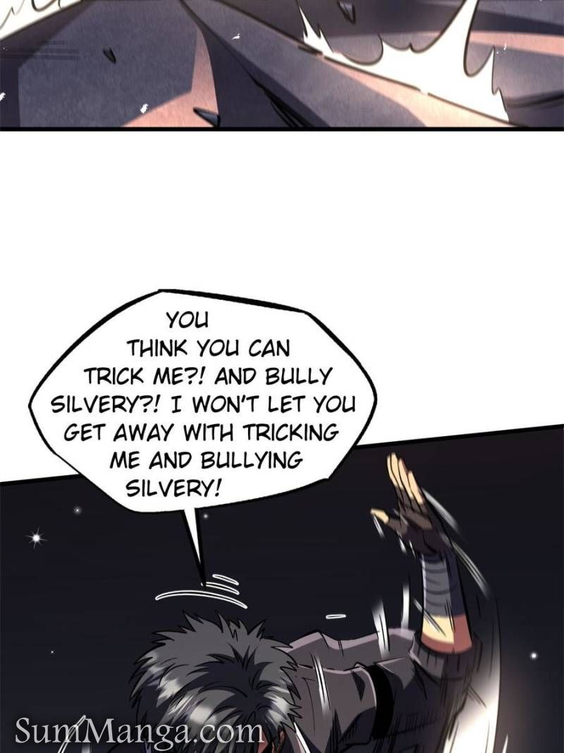 Super Gene Chapter 347 - Page 50