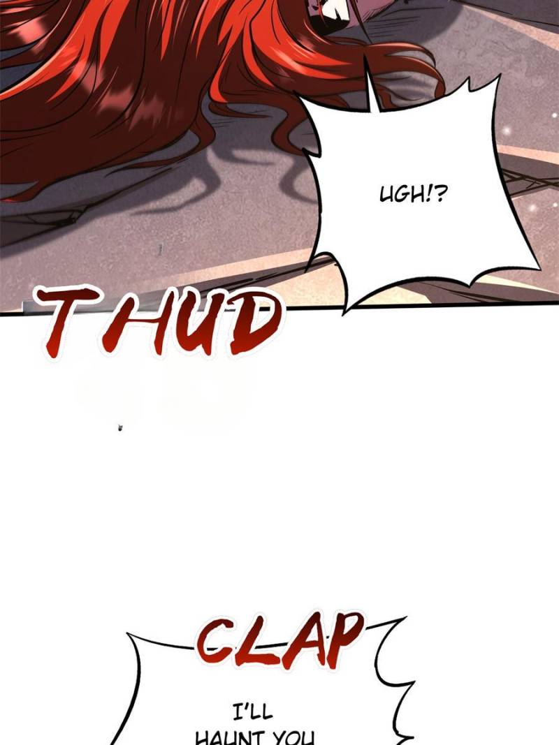 Super Gene Chapter 347 - Page 52