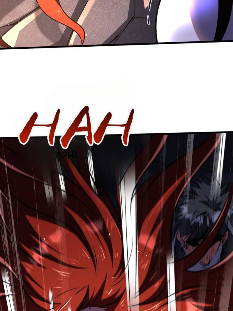 Super Gene Chapter 347 - Page 54