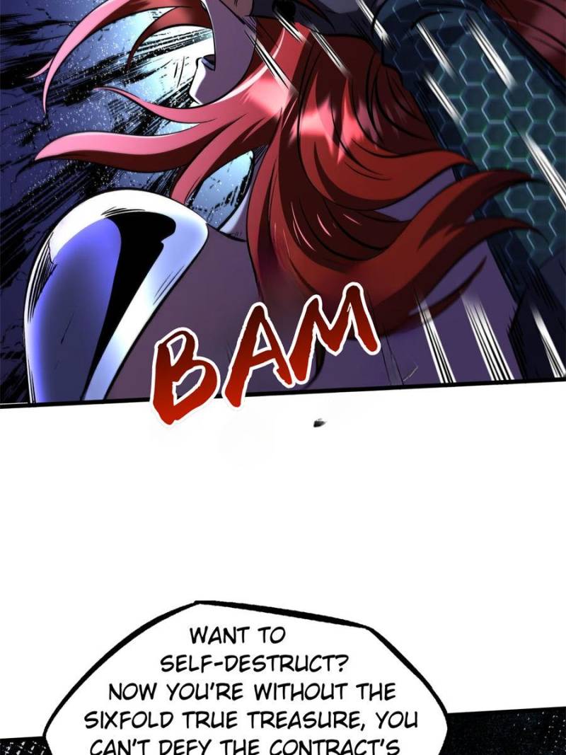 Super Gene Chapter 347 - Page 58