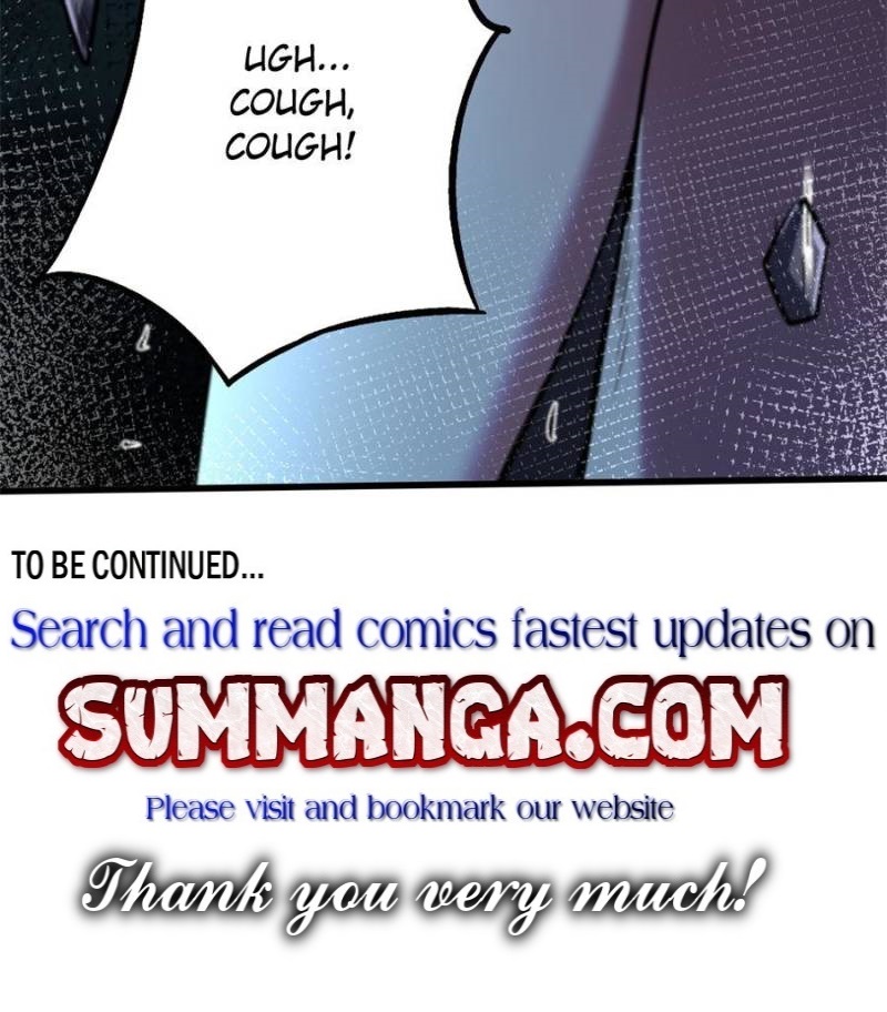 Super Gene Chapter 347 - Page 61