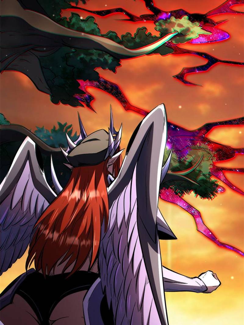 Super Gene Chapter 347 - Page 9