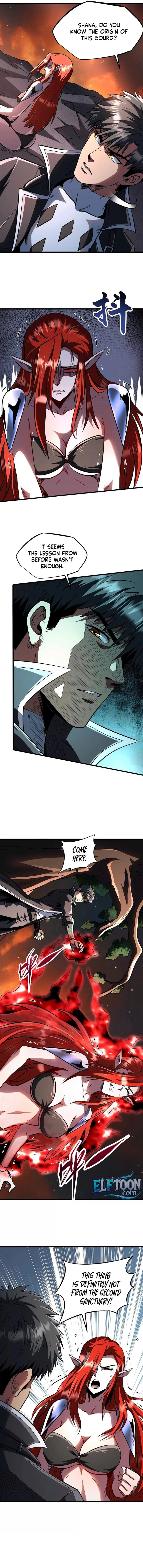Super Gene Chapter 348 - Page 2