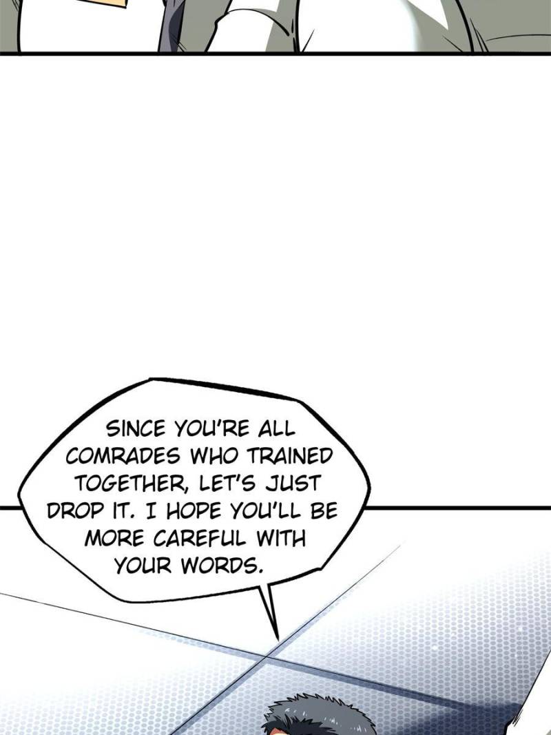 Super Gene Chapter 349 - Page 14