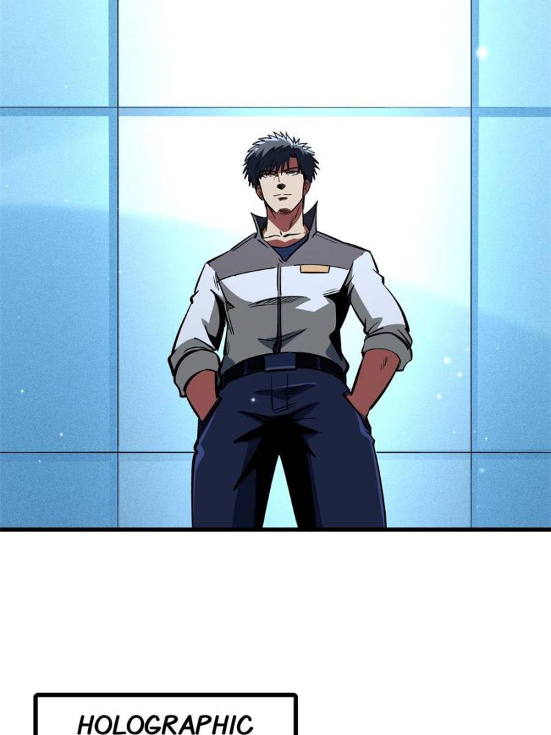 Super Gene Chapter 349 - Page 30