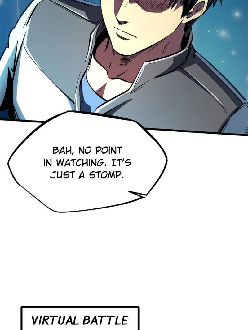 Super Gene Chapter 349 - Page 45
