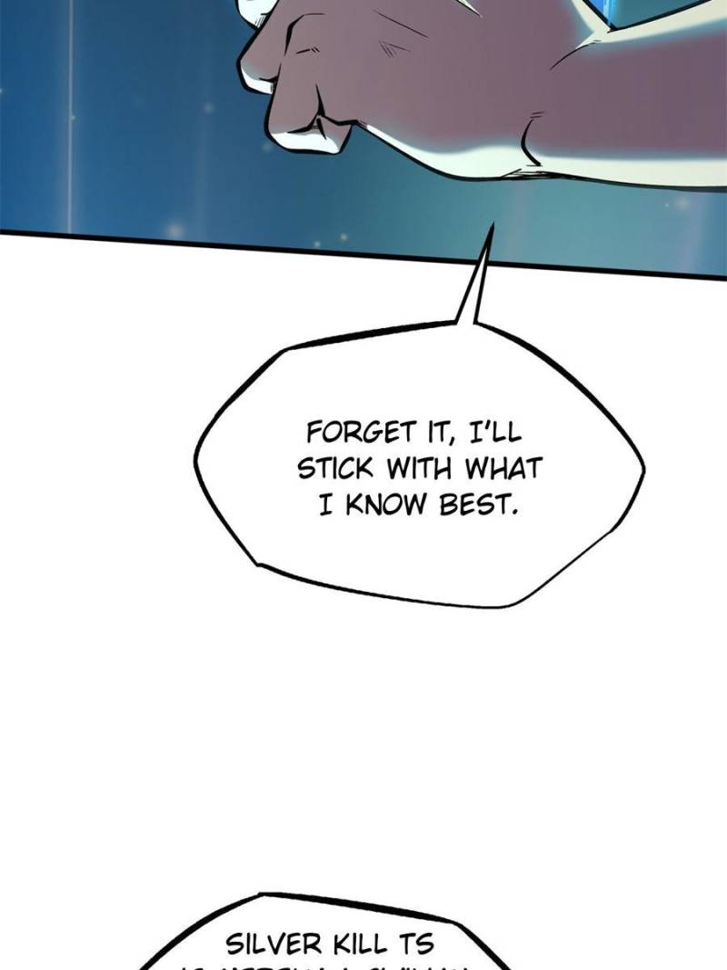 Super Gene Chapter 349 - Page 49