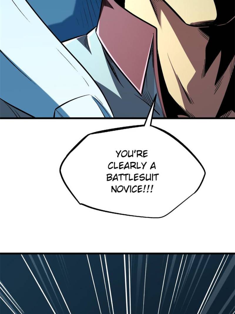 Super Gene Chapter 349 - Page 51