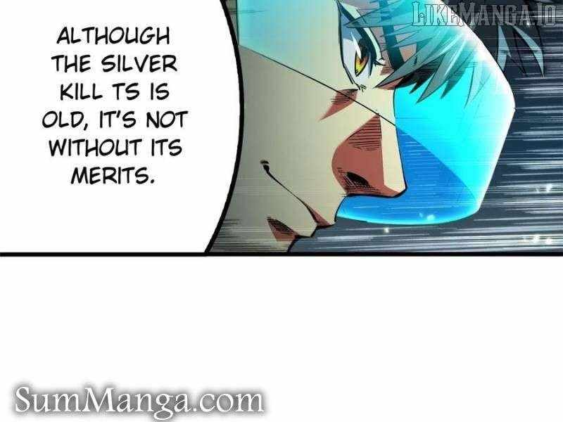 Super Gene Chapter 350 - Page 11